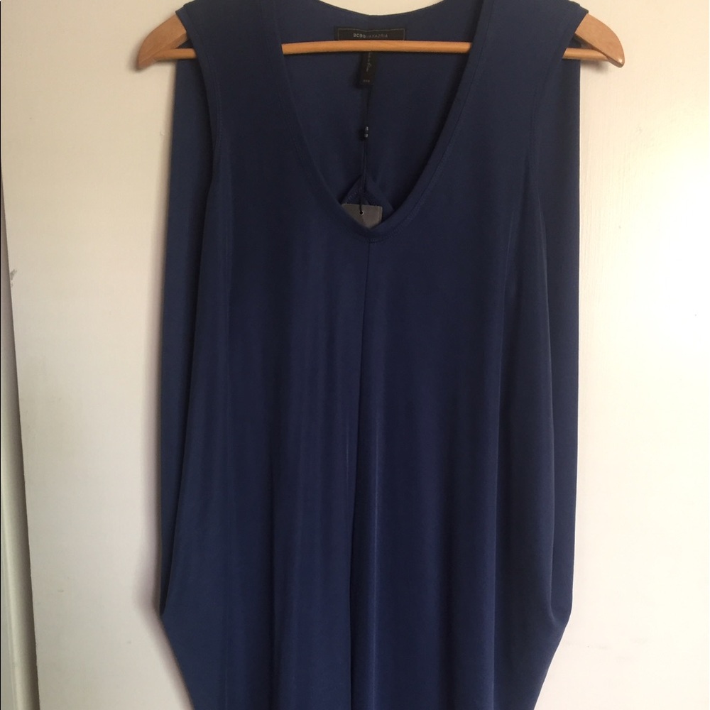BCBG Dress XXS